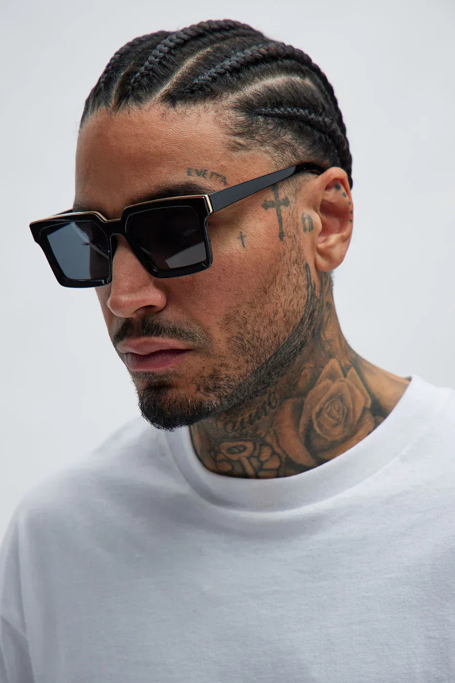 Heat Wave Sunglasses - Black