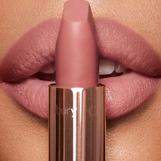 Charlotte Tilbury - Matte Revolution - Pillow Talk