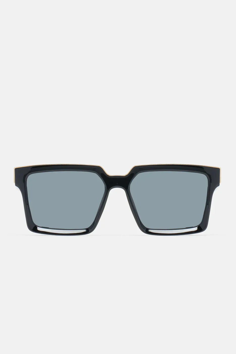 Heat Wave Sunglasses - Black