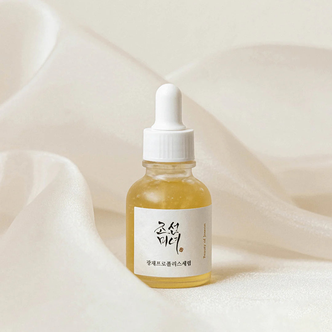 Beauty of Joseon Glow Serum : Propolis + Niacinamide (30ml), 1 fl.oz