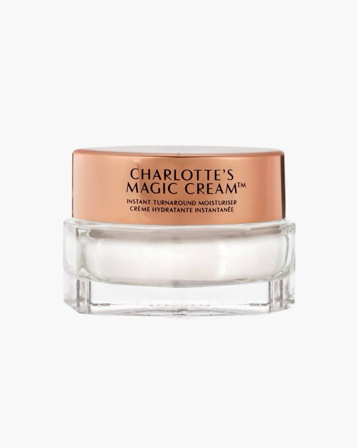 Charlotte Tilbury Magic Cream -50ml