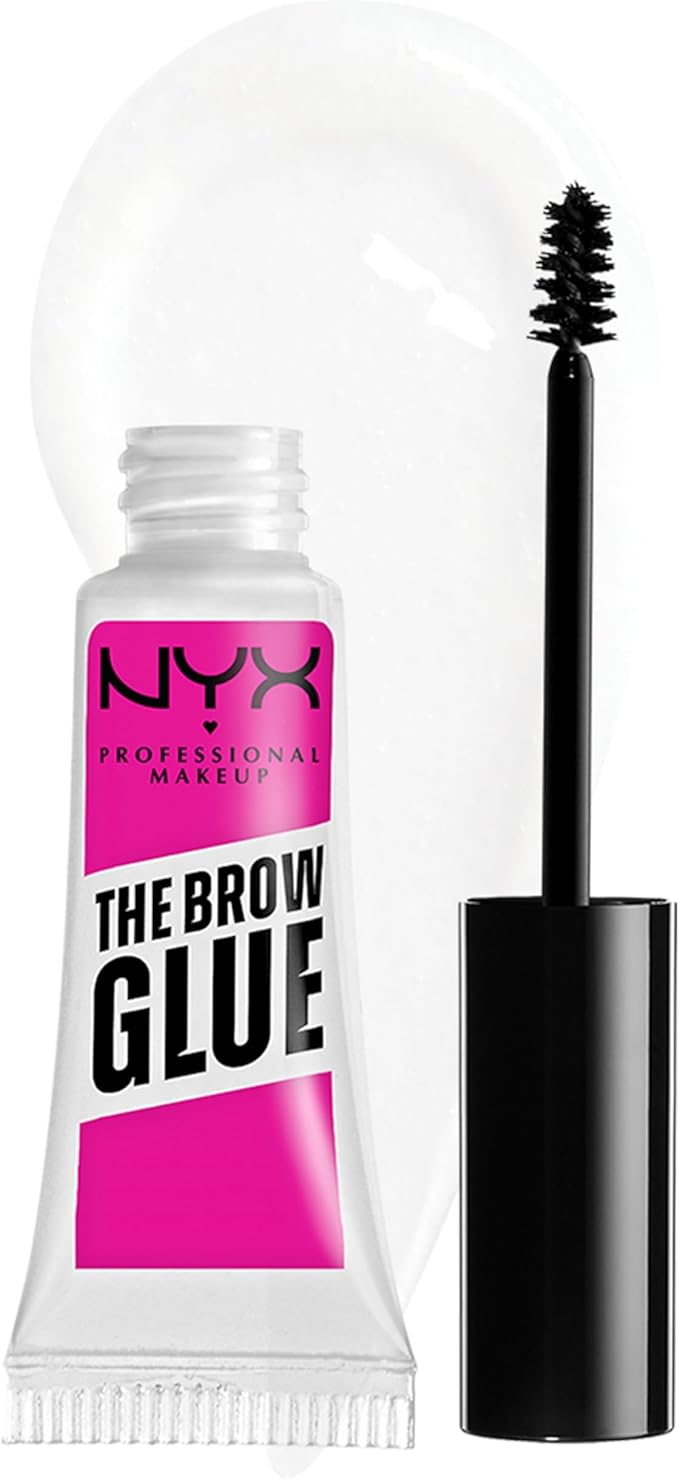 NYX - The Brow Glue Instant Brow Styler