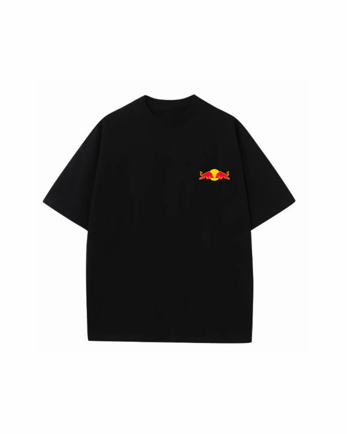 Redbull Racing  - Originals - Over-sized Tee