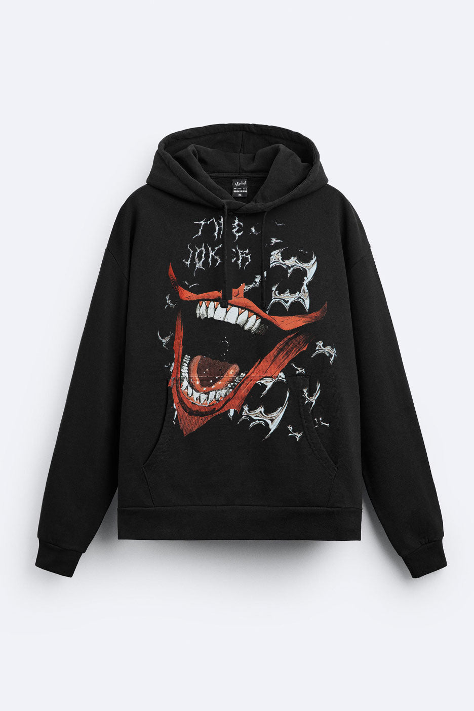 Joker - Hoodie