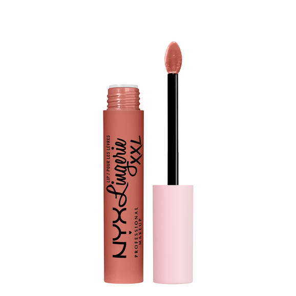 NYX - Lip Lingerie XXL Matte Liquid Lipstick