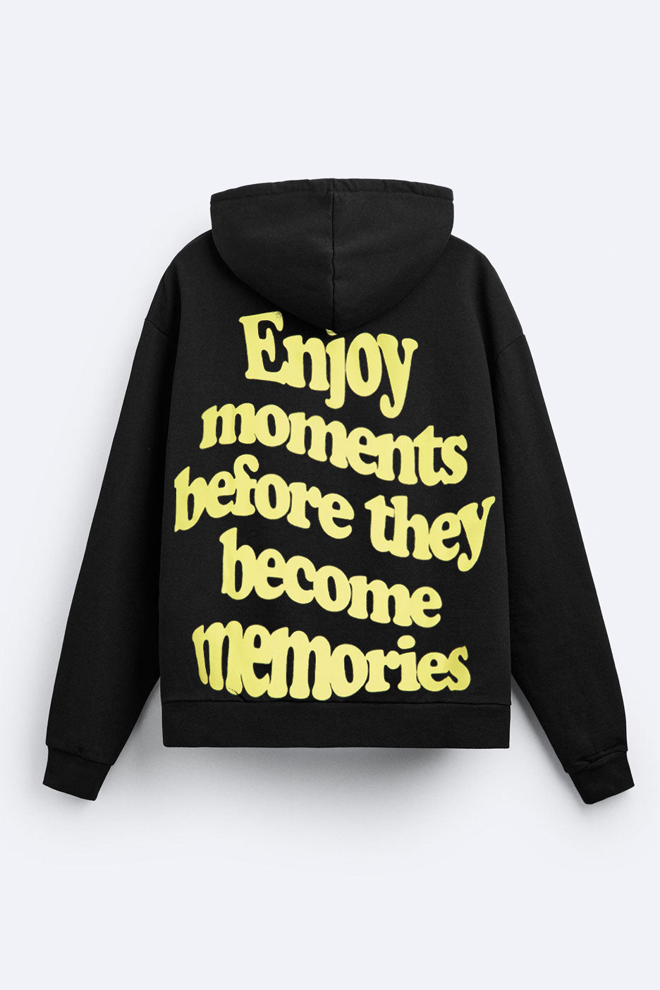 Enjoy Moments - Hoodie