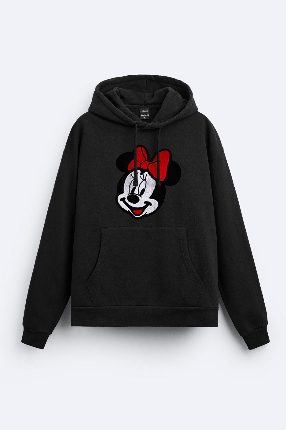 Mickey Mouse - Hoodie