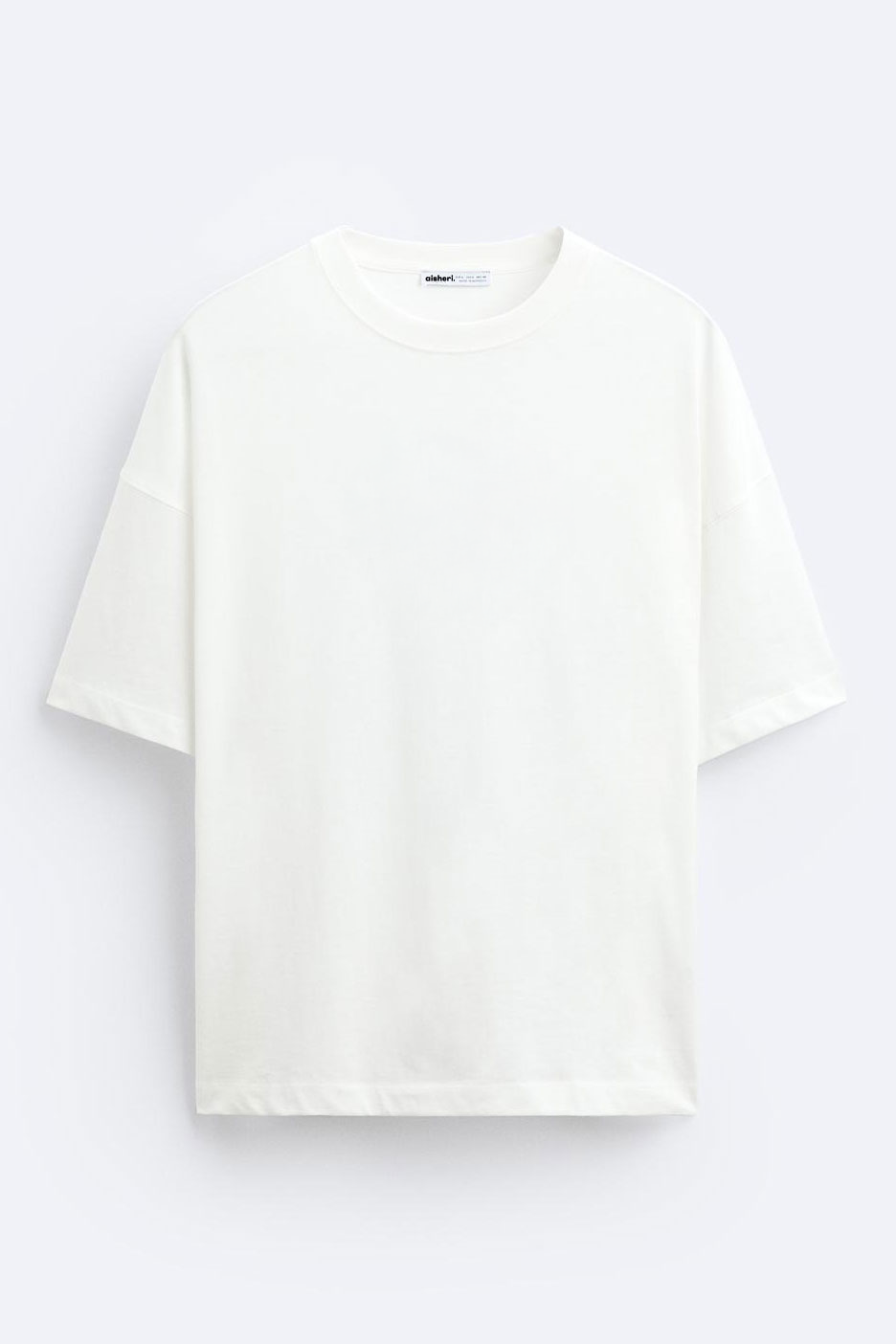 Need For Money - Over-sized T-Shirt