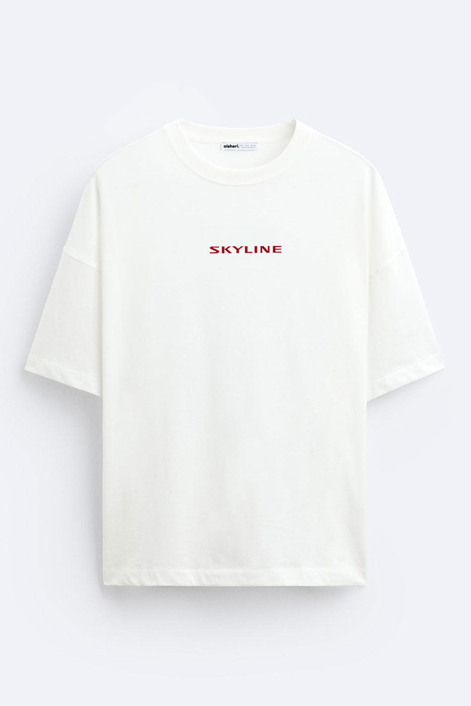 Nissan GTR - Skyline - Over-sized T-Shirt